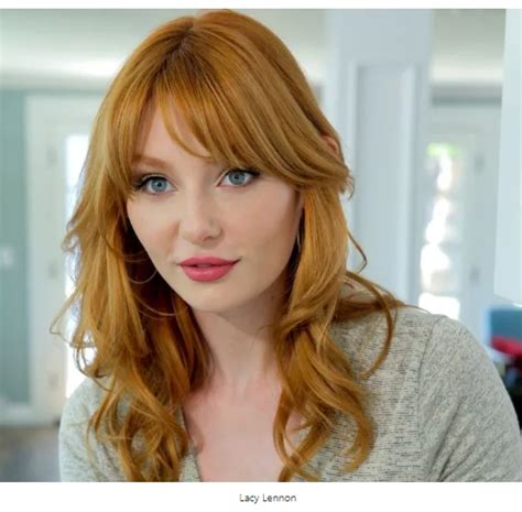 Lacy Lennon Age, Career, Family, Net Worth, Height。